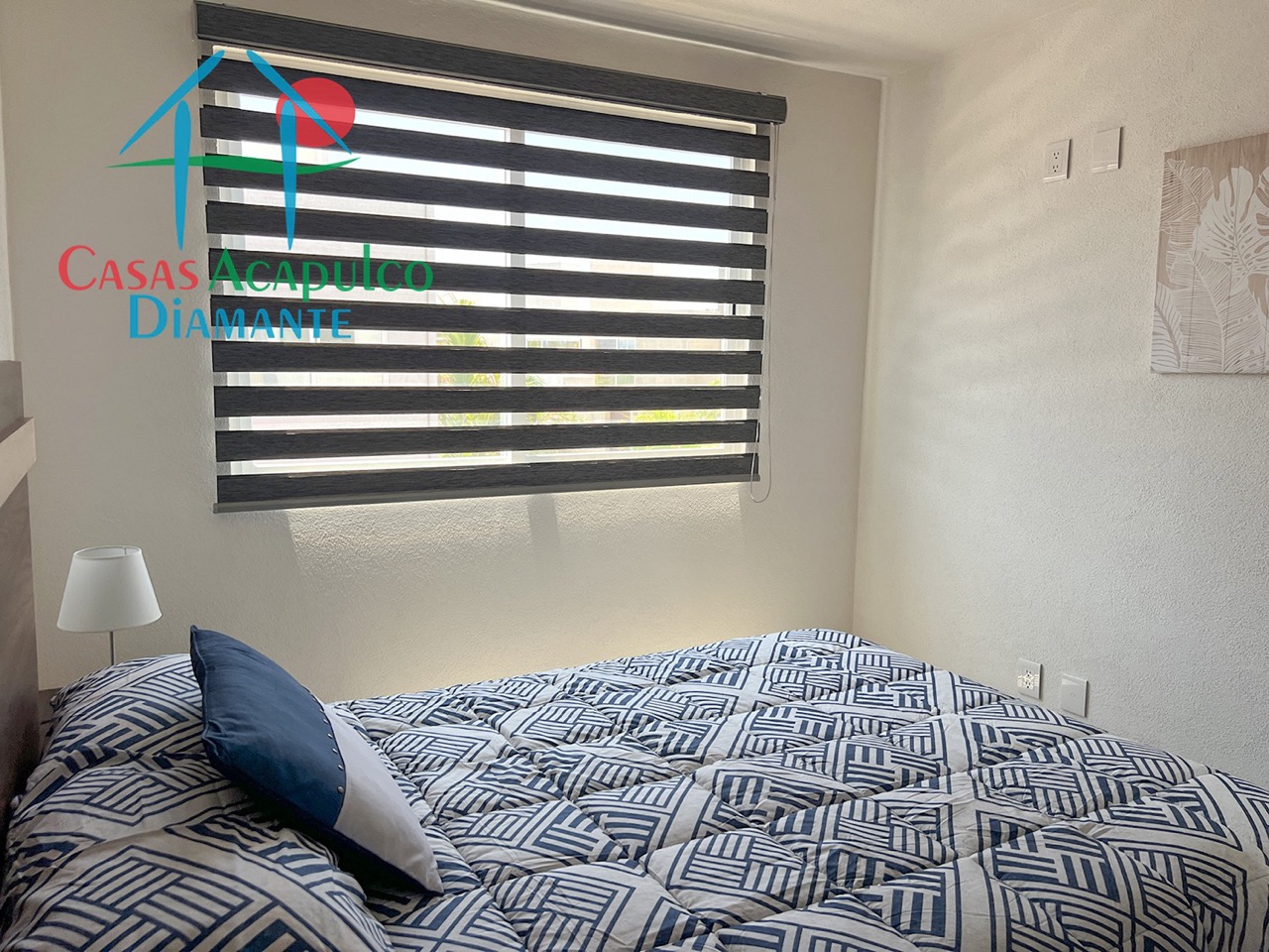 Dream Diamante Jade - Recámara dos 3